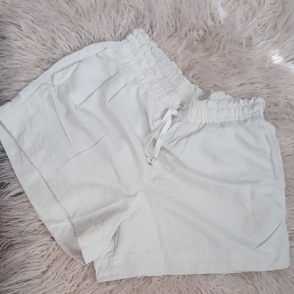 All In Motion Elastic Waist Shorts